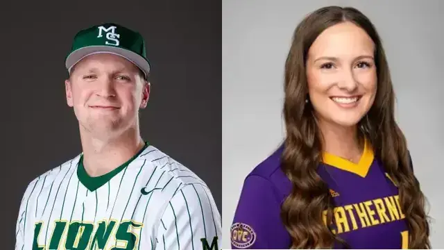 Which former SW Missouri News area high school standouts will be in action on Friday, March 14?