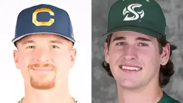 Which former North Sacramento Today area high school standouts will be in action in the week starting Monday, May 12? Which former North Sacramento Today area high school standouts will be in action in the week starting Monday, May 12?