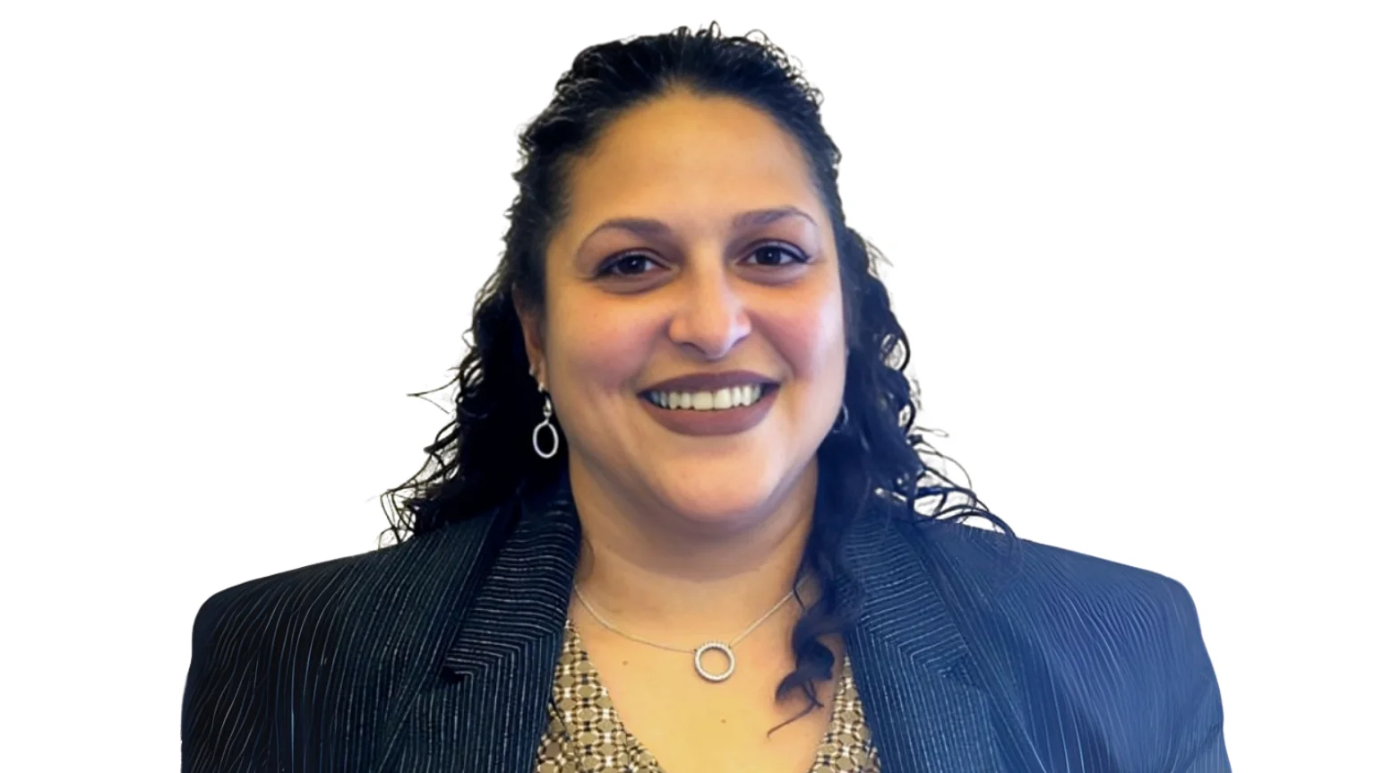 Cora Scott Deputy Secretary