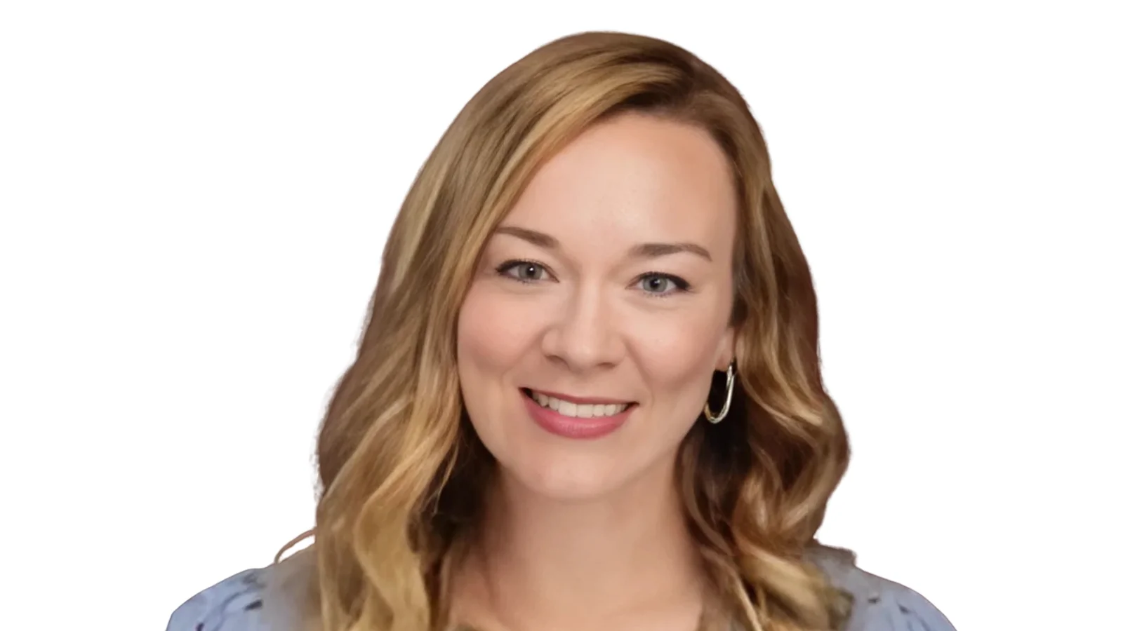 Conni Reynolds, Executive Assistant to the President & CEO