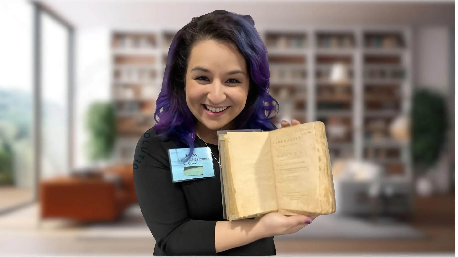 Shoshana Weissmann, R Street Institute Digital Director - https://www.rstreet.org/people/shoshana-weissmann/