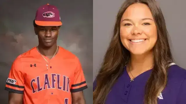 Which former North Triangle News area high school standouts will be in action on Tuesday, March 11?