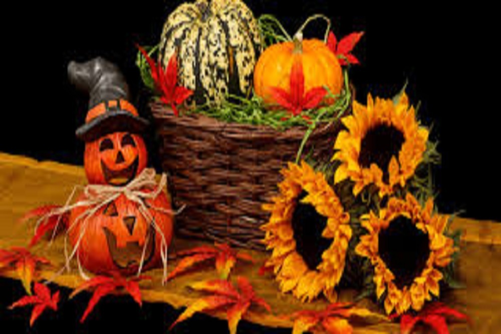CITY OF ATWATER: Fall Fun Festival
