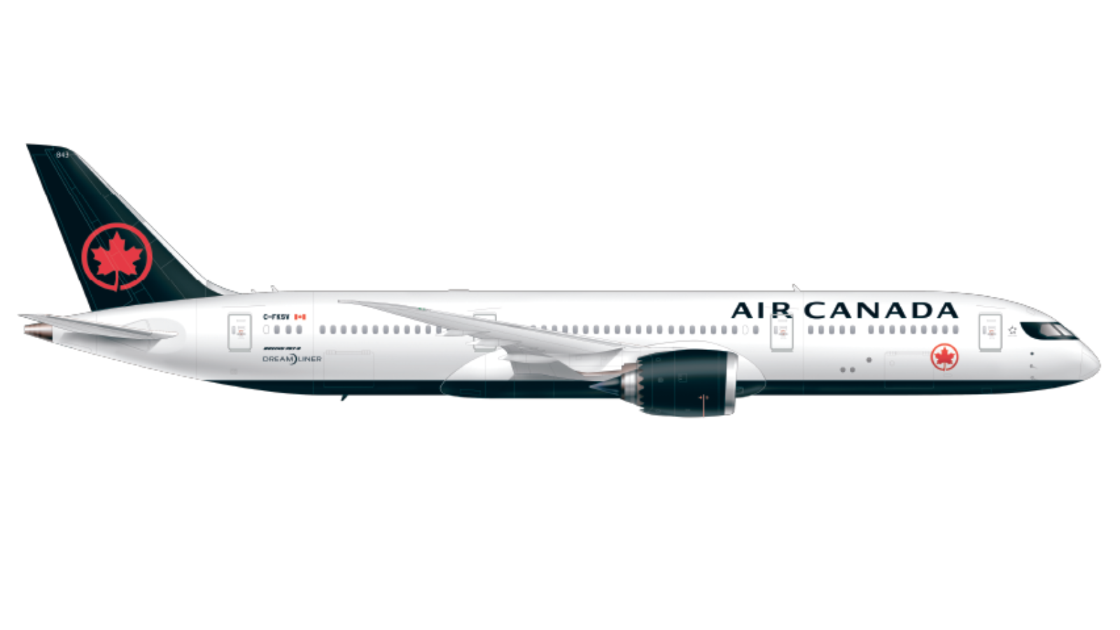 Air Canada Air Canada