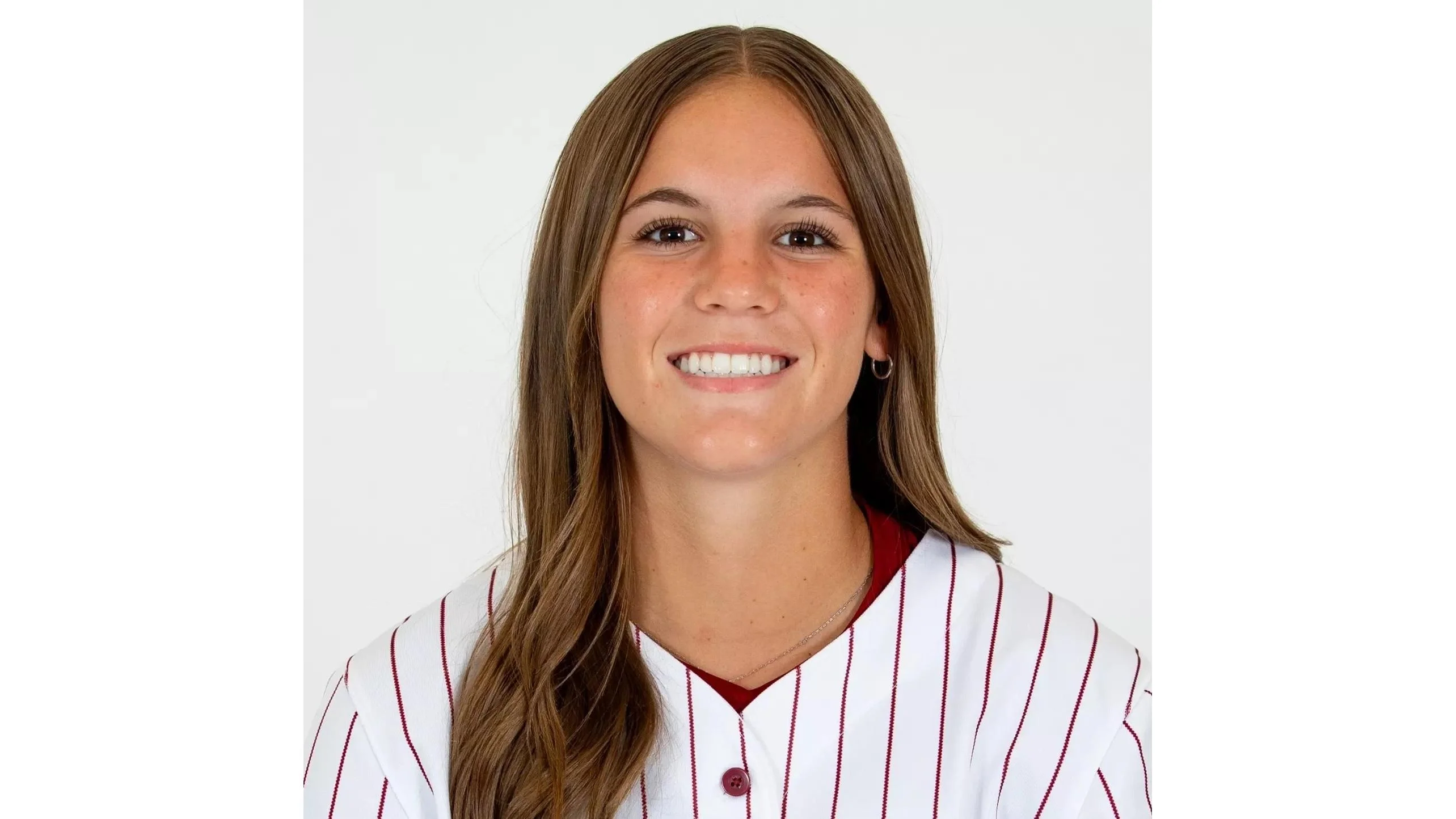 Hannah Chandler, former Bartlett Yancey High School standout’s collegiate team plays on Friday, May 16 in the NCAA Division I Softball Championship