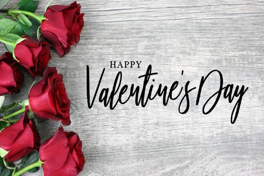 Valentine’s Day to be held Feb 14