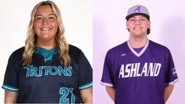Which former Mansfield Times area high school standouts will be in action in the week starting Monday, April 28? Which former Mansfield Times area high school standouts will be in action in the week starting Monday, April 28?