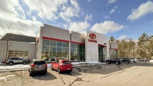 McGee Toyota of Hanover to President Trump: ‘We wholeheartedly support your promise’ to end EV mandates