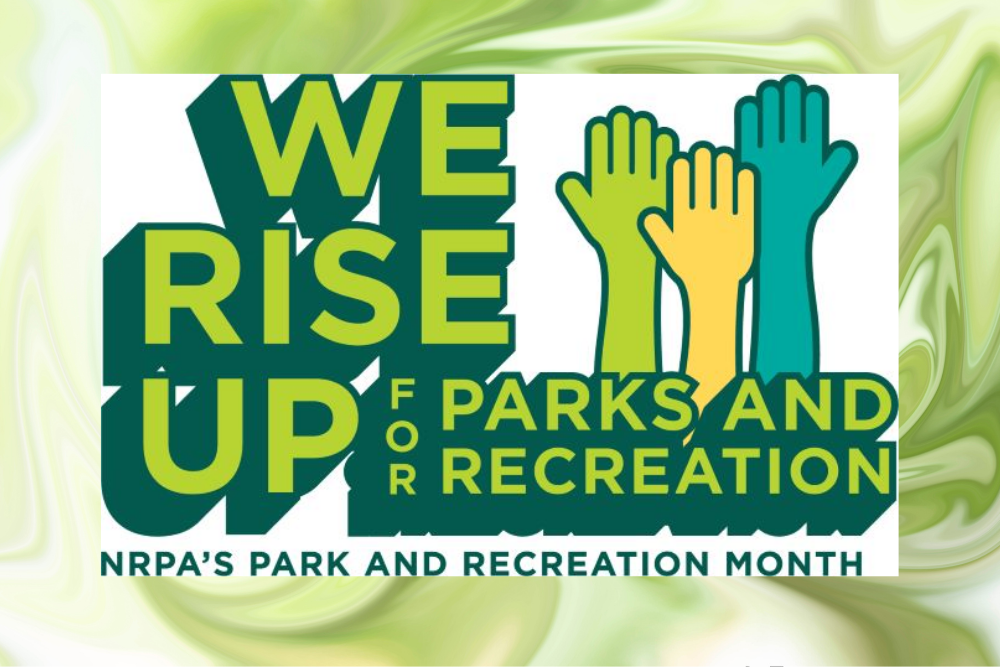 CITY OF NEW BERN PARKS AND RECREATION DEPARTMENT: Participating in our Recreation Master Plan Survey