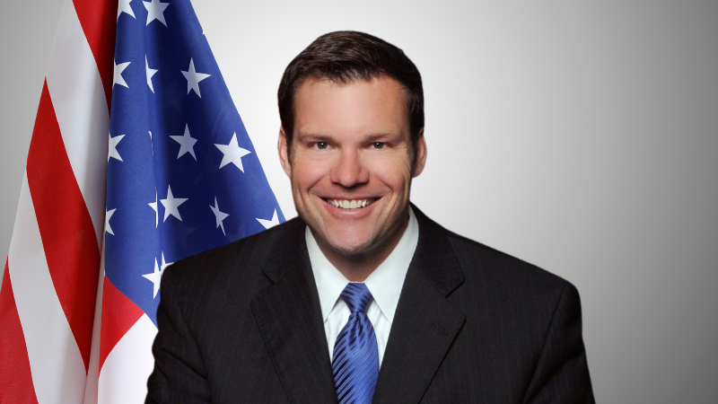 AG Kobach announces distribution of .2 million settlement for Kansans tricked by TurboTax owner Intuit