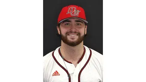 On Thursday, May 15, former Grand Ledge High School standout Logan Todd collegiate team wins in the NCAA Division II Baseball Championship