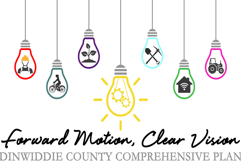 Comprehensive Plan Update