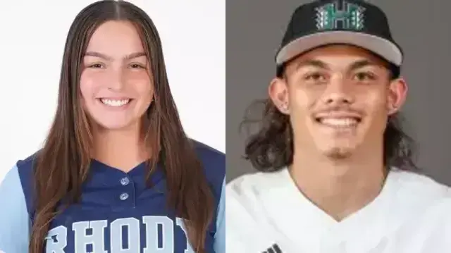 Katie Knarr and Jarret Nielsen - 
