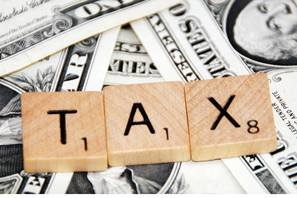 COUNTY OF UPSON: Tax Commissioner Releases 2021 Tax Digest and 5 Year History of Levy COUNTY OF UPSON: Tax Commissioner Releases 2021 Tax Digest and 5 Year History of Levy