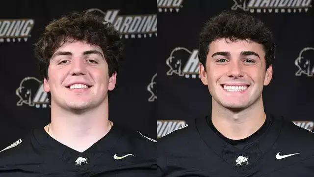 Levi Mercer and Braden Jay - Levi Mercer and Braden Jay -
