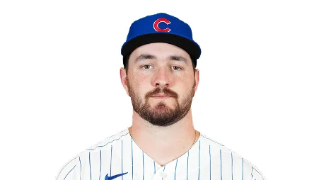 Luke Little