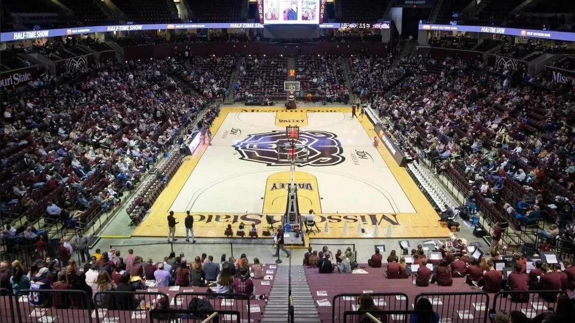 Missouri State announces inaugural CUSA men’s basketball schedule