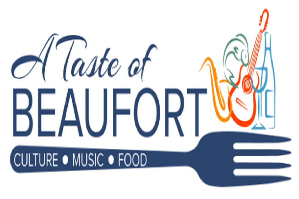 A Taste of Beaufort set for May 6-7
