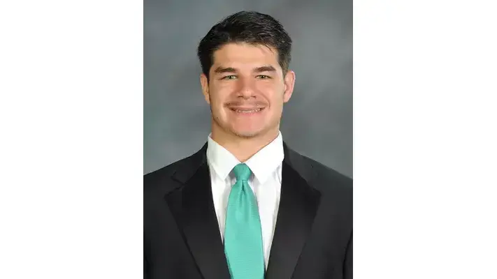 Domenico Tozzi, former Camp Hill Senior High School baseball player will compete with his collegiate team for the NCAA Division I Baseball Championship Domenico Tozzi, former Camp Hill Senior High School baseball player will compete with his collegiate team for the NCAA Division I Baseball Championship