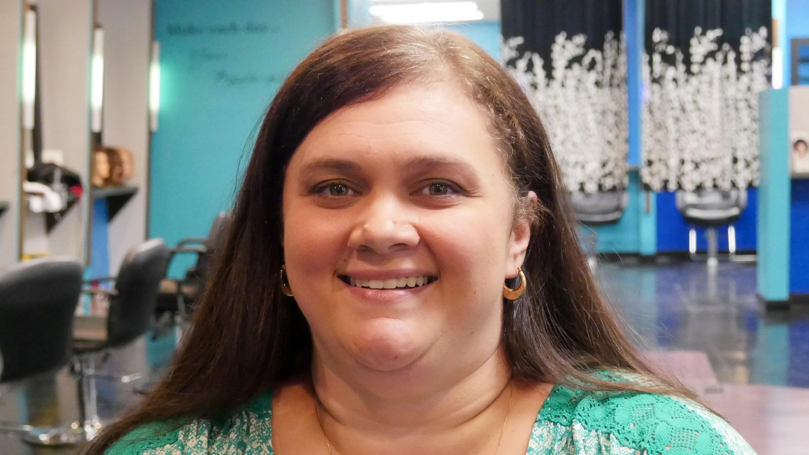 Jenny Ladnier Director of Education Jenny Ladnier Director of Education