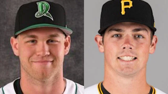 Which Duval County area high school graduates are scheduled for action on Sunday, Aug. 2?