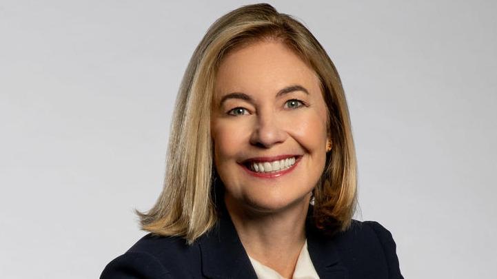 Kristin Colvile, Vice President – Reservation Sales & Customer Care, Operations