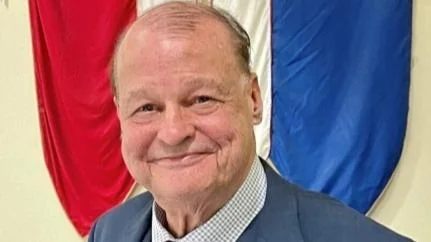 Tom Horne, President