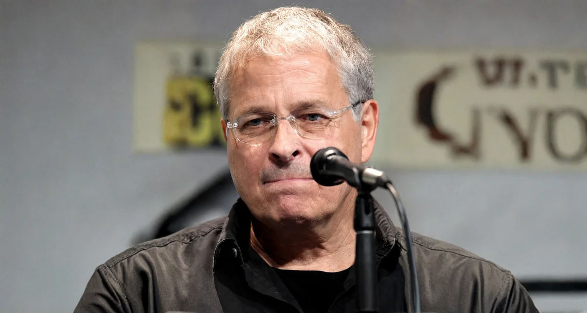 Lawrence Kasdan, Movie Director Lawrence Kasdan, Movie Director