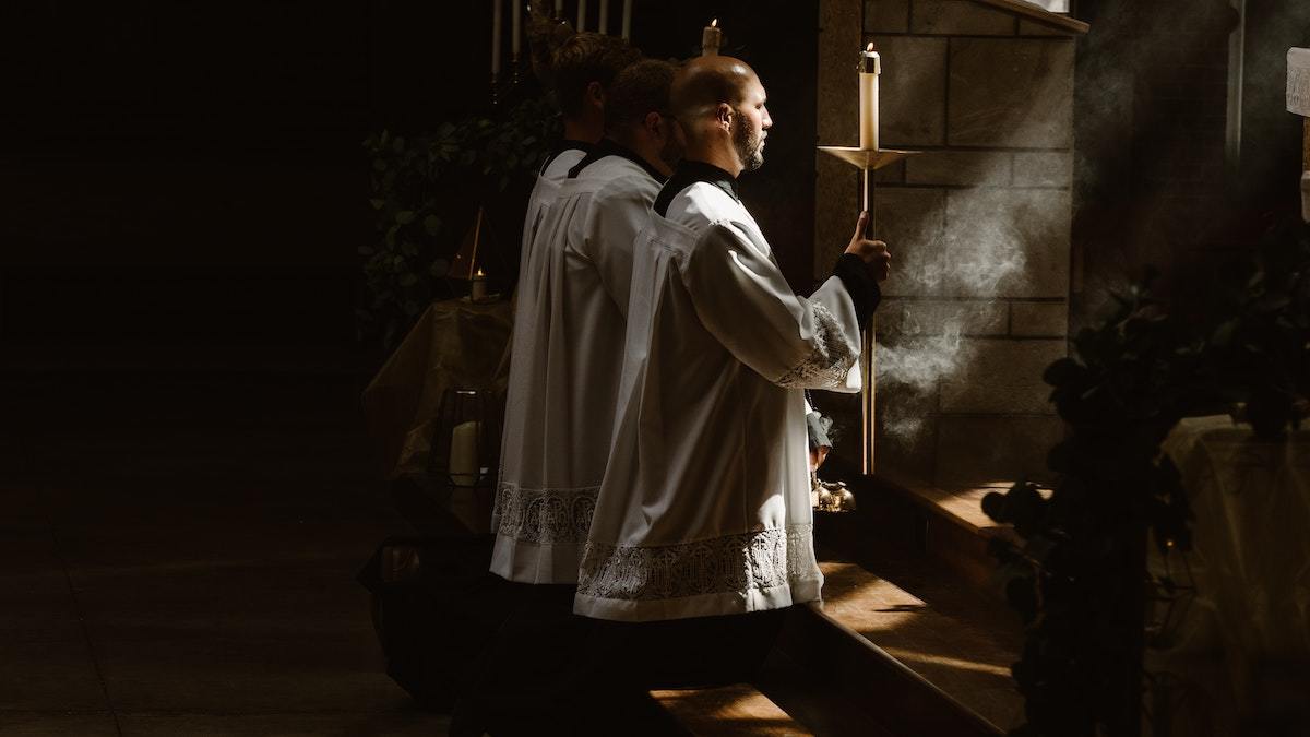 United States Conference of Catholic Bishops releases survey results on permanent deaconate United States Conference of Catholic Bishops releases survey results on permanent deaconate