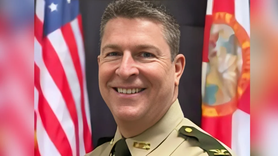 Roger Young Executive Director - Florida Fish And Wildlife Conservation Commission