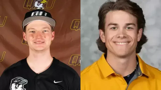 Which former KC Reporter area high school standouts will be in action on Thursday, May 1?
