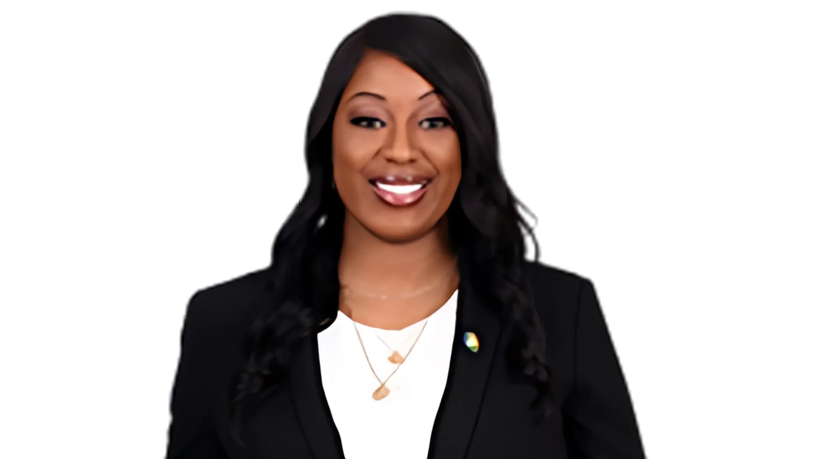 Nicole Love Hendrickson Chairwoman, Gwinnett County Board of Commissioners - Gwinnett County