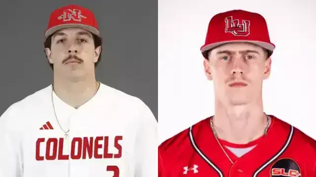 Which former North Shore Louisiana News area high school standouts will be in action on Thursday, May 8?