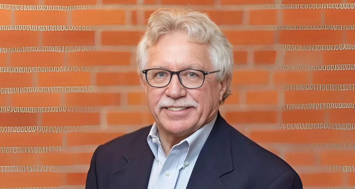 Kevin Walker, planning director