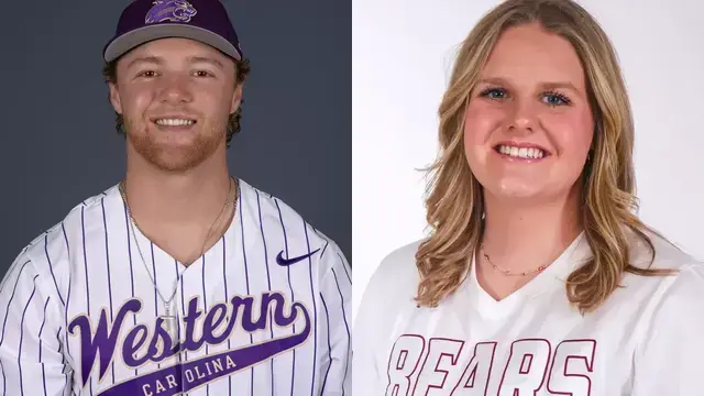 Which ex-high school standouts featured in North Central North Carolina will compete on Tuesday, April 14?