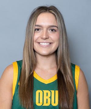 Oklahoma Baptist University Bison Get Tripped Up By SWOSU
