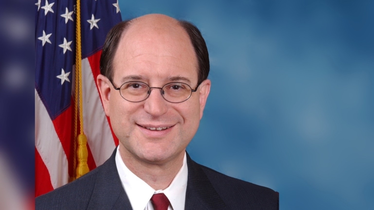 Rep. Sherman votes to count illegal aliens towards seats in Congress Rep. Sherman votes to count illegal aliens towards seats in Congress