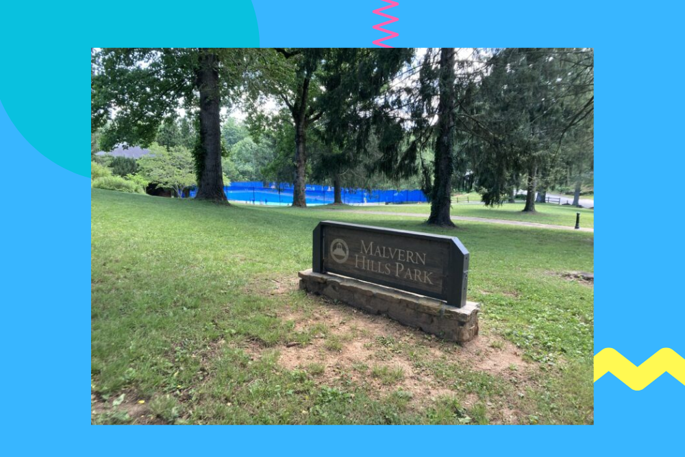 CITY OF ASHEVILLE PARKS AND RECREATION DEPARTMENT: Malvern Hills Pool Opens on Saturday, Making Both of Ashevile’s Public Pools Available to the Community for the Summer