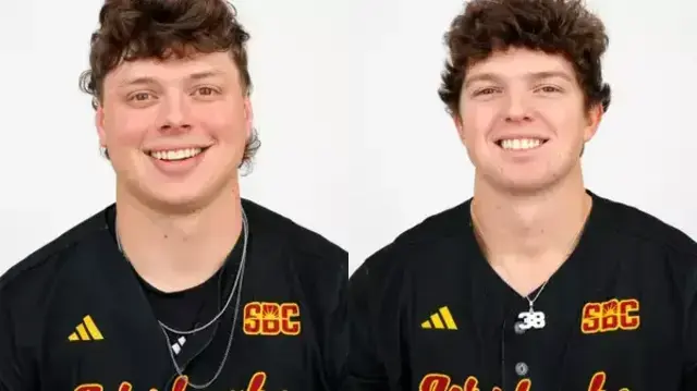 Which former NE Louisiana News area high school standouts will be in action on Tuesday, April 8?