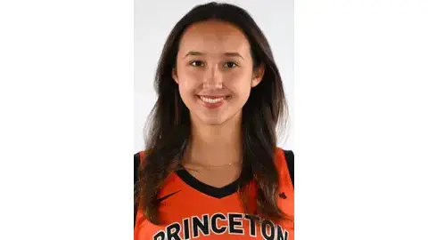 Skye Belker, former Windward School standout’s collegiate team plays on Wednesday, March 19 in Division I NCAA Basketball Championship Tournament