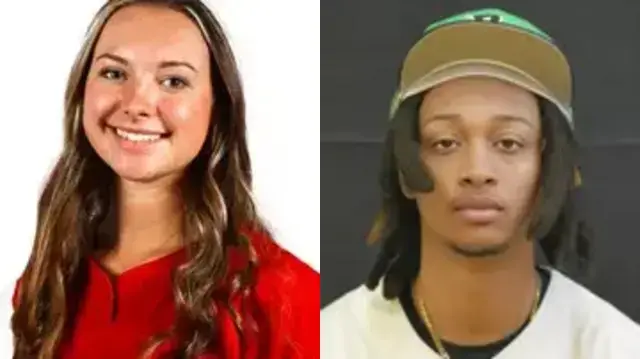 Which former North Triangle News area high school standouts will be in action on Friday, March 28?