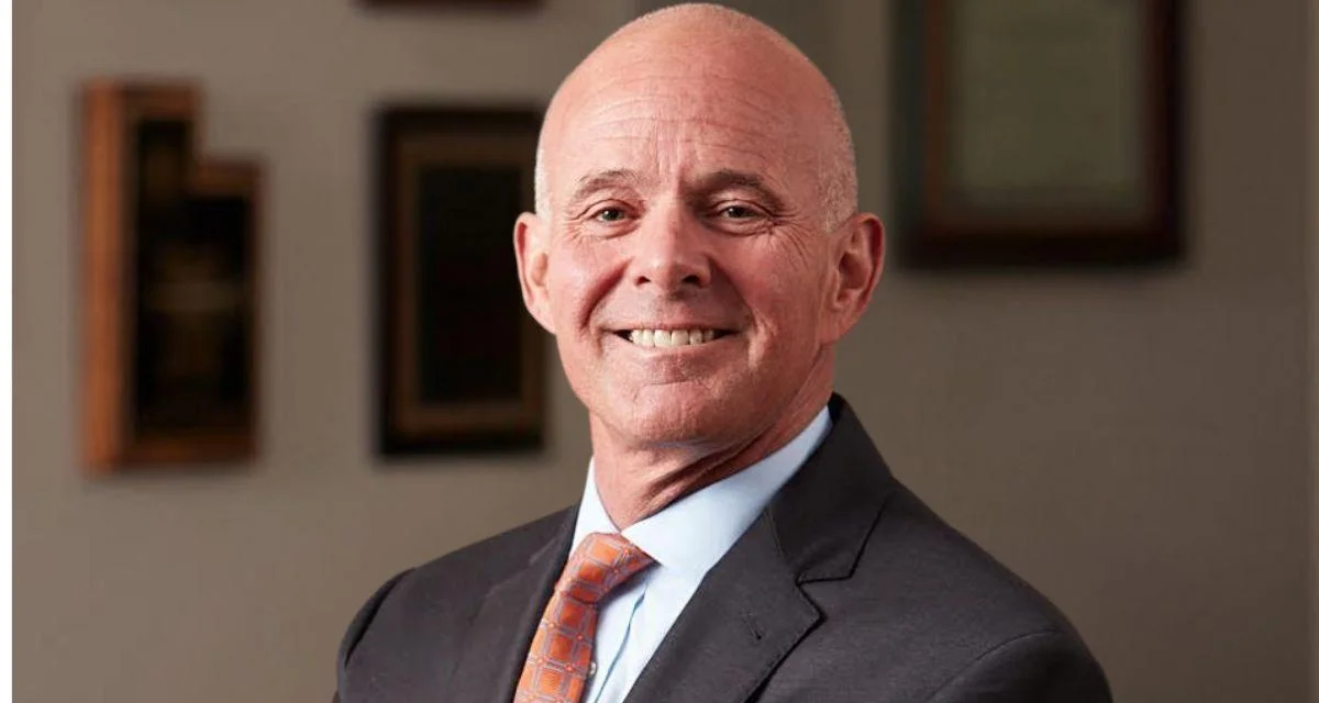 Carlos M. Bracera, Secretary