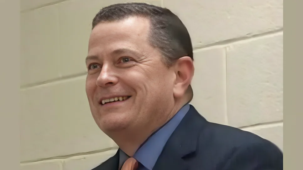 Jim Duffey, Admin Director - LinkedIn