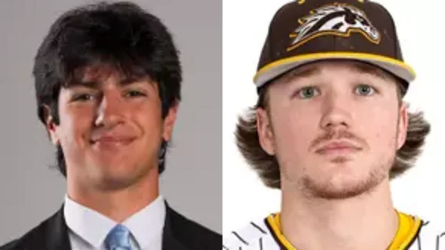 Which former Livingston Today area high school standouts will be in action in the week starting Monday, April 28?