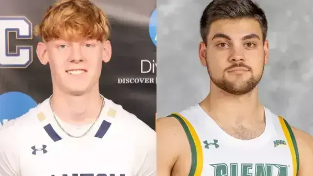 Which former Finger Lakes Today area high school standouts will be in action on Friday, Feb. 21? Which former Finger Lakes Today area high school standouts will be in action on Friday, Feb. 21?