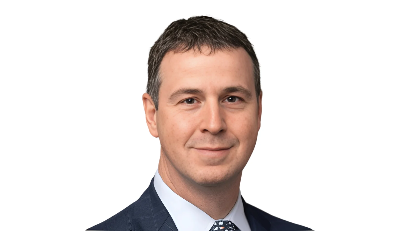 Jimi Grande Senior Vice President, Federal & Political Affairs - National Association of Mutual Insurance Companies