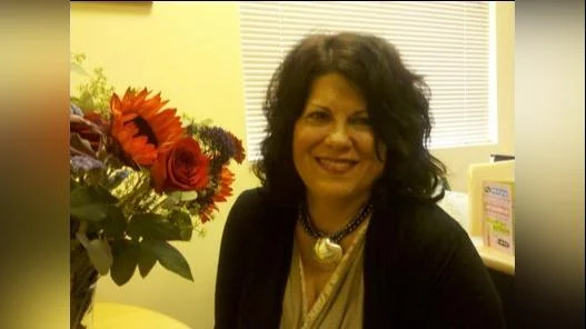 Mary Setliff, Principal