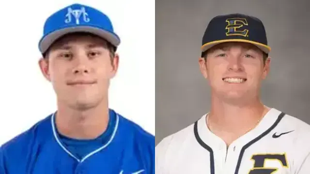 Which former SE Tennessee News area high school standouts will be in action on Sunday, March 9?