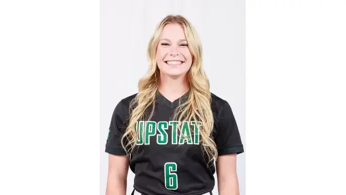 Former Legion Collegiate Academy standout Morgan Langley’s collegiate team to play for the NCAA Division I Softball Championship starting Friday, May 16