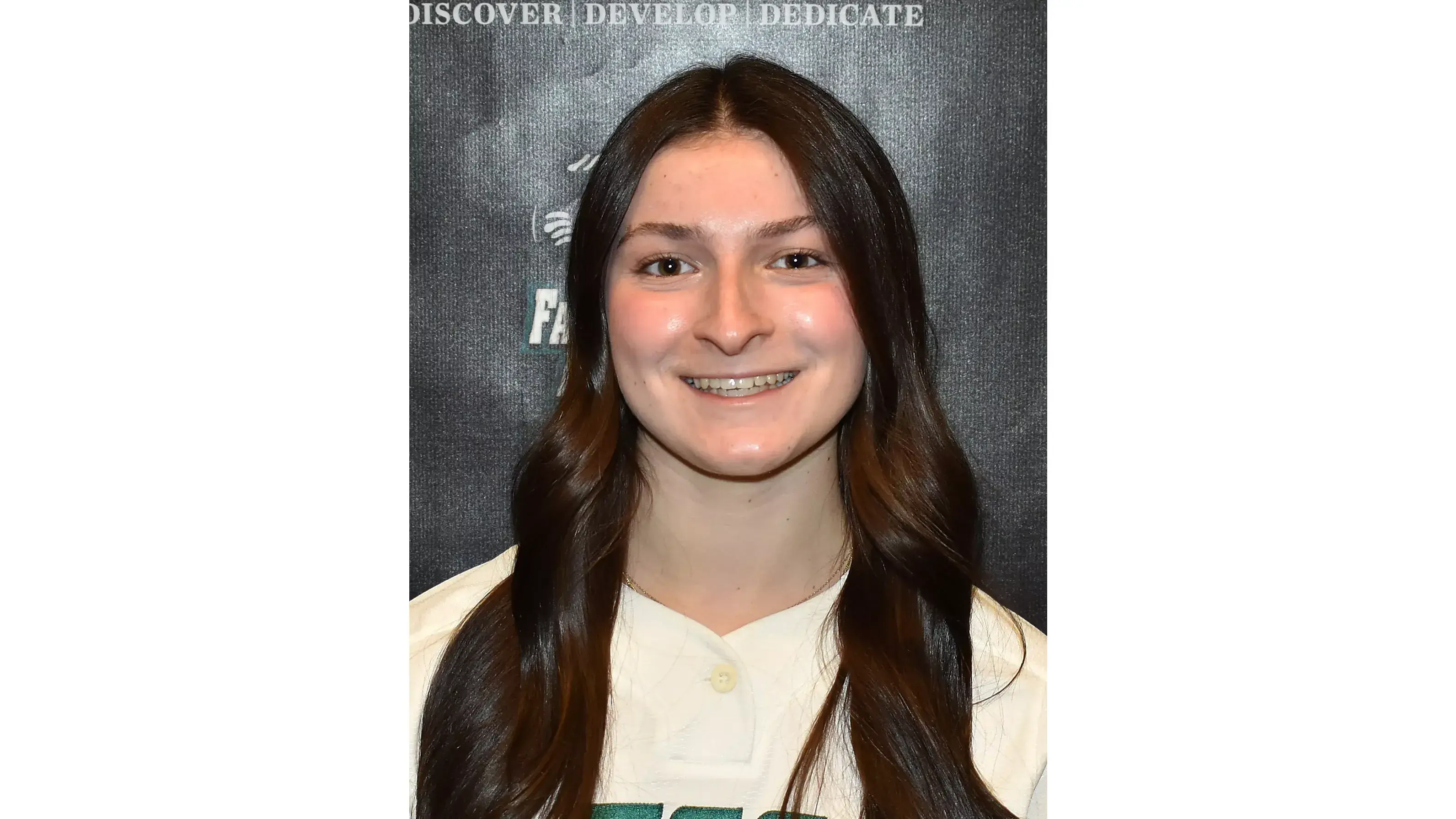Former Riverhead Senior High School standout Kaysee Mojo’s collegiate team to play for the NCAA Division III Softball Championship starting Thursday, May 15